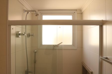 Apartamento para alugar com 93m², 3 quartos e 3 vagasBanheiro da Suíte