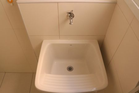 Apartamento para alugar com 93m², 3 quartos e 3 vagasÁrea de Serviço