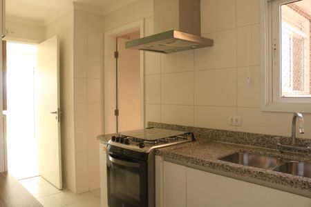 Apartamento para alugar com 93m², 3 quartos e 3 vagasCozinha