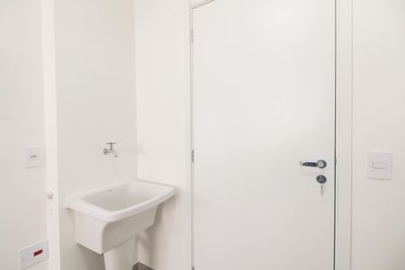 Studio à venda com 27m², 1 quarto e sem vaga Studio à venda com 27m², 1 quarto e sem vagaÁrea de Serviço