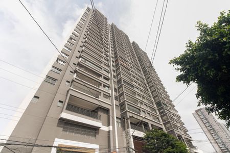 Studio à venda com 27m², 1 quarto e sem vaga Studio à venda com 27m², 1 quarto e sem vagaFachada