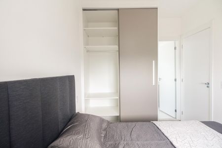 Studio à venda com 27m², 1 quarto e sem vaga Studio à venda com 27m², 1 quarto e sem vagaQuarto/Suíte