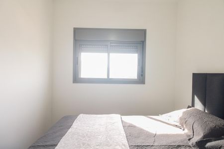 Studio à venda com 27m², 1 quarto e sem vaga Studio à venda com 27m², 1 quarto e sem vagaQuarto/Suíte