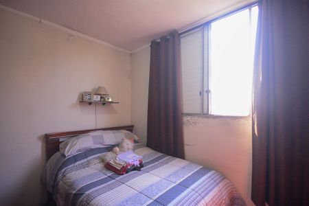 Quarto 2 de apartamento à venda com 2 quartos, 65m² em Jardim Maristela, São Paulo