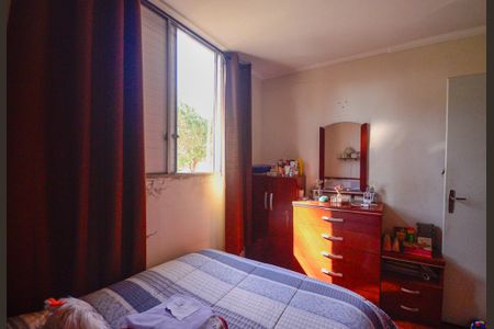 Quarto 2 de apartamento à venda com 2 quartos, 65m² em Jardim Maristela, São Paulo