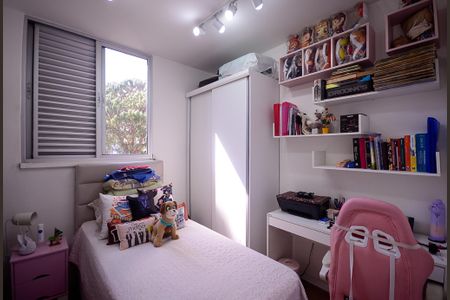 Quarto 1  de apartamento à venda com 2 quartos, 65m² em Jardim Maristela, São Paulo
