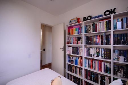 Quarto 1  de apartamento à venda com 2 quartos, 65m² em Jardim Maristela, São Paulo