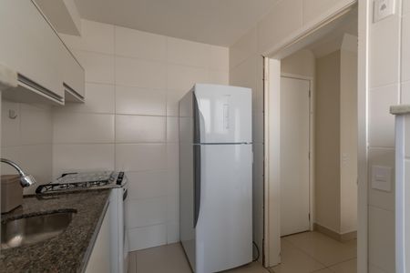 Apartamento para alugar com 65m², 2 quartos e 1 vaga Apartamento para alugar com 65m², 2 quartos e 1 vagaCozinha