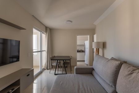 Apartamento para alugar com 65m², 2 quartos e 1 vaga Apartamento para alugar com 65m², 2 quartos e 1 vagaSala