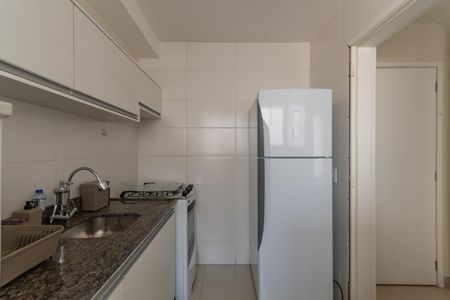 Apartamento para alugar com 65m², 2 quartos e 1 vaga Apartamento para alugar com 65m², 2 quartos e 1 vagaCozinha