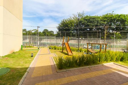 Apartamento para alugar com 41m², 2 quartos e sem vagaPlayground