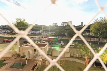 Apartamento para alugar com 41m², 2 quartos e sem vagaVista do Quarto 1