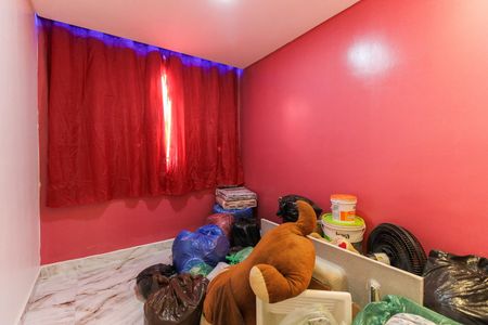 Apartamento para alugar com 41m², 2 quartos e sem vagaQuarto 1