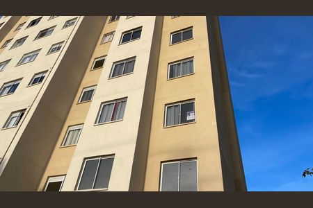 Apartamento para alugar com 41m², 2 quartos e sem vagaJanela + Placa