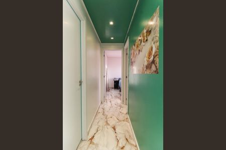 Apartamento para alugar com 41m², 2 quartos e sem vagaCorredor