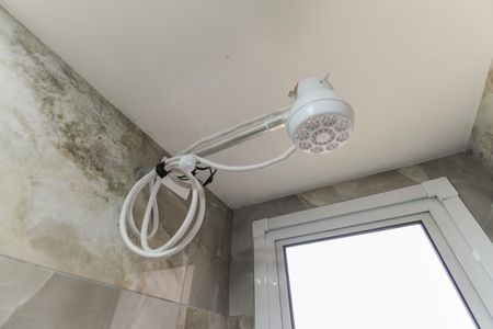 Apartamento para alugar com 41m², 2 quartos e sem vagaBanheiro Social