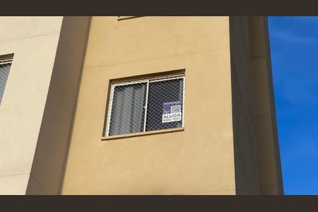 Apartamento para alugar com 41m², 2 quartos e sem vagaJanela + Placa