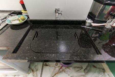 Apartamento para alugar com 41m², 2 quartos e sem vagaÁrea de Serviço