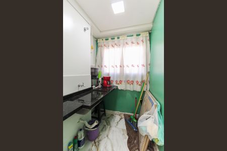 Apartamento para alugar com 41m², 2 quartos e sem vagaÁrea de Serviço