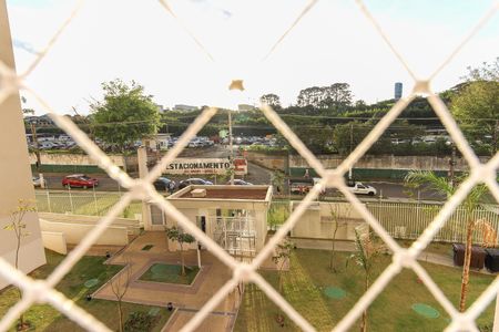 Apartamento para alugar com 41m², 2 quartos e sem vagaVista do Quarto 2