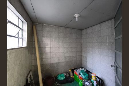 Casa para alugar com 155m², 3 quartos e 1 vaga Casa para alugar com 155m², 3 quartos e 1 vagaQuarto de Serviço