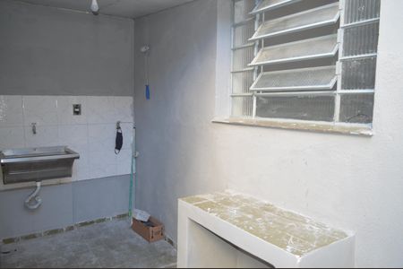 Casa para alugar com 155m², 3 quartos e 1 vagaÁrea de Serviço