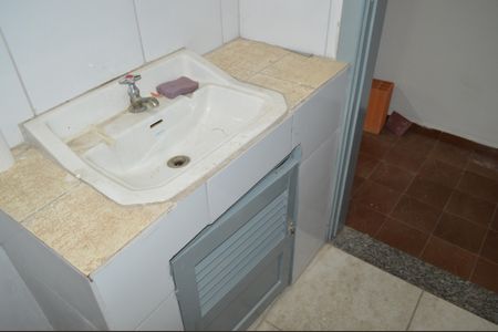 Casa para alugar com 155m², 3 quartos e 1 vagaLavabo