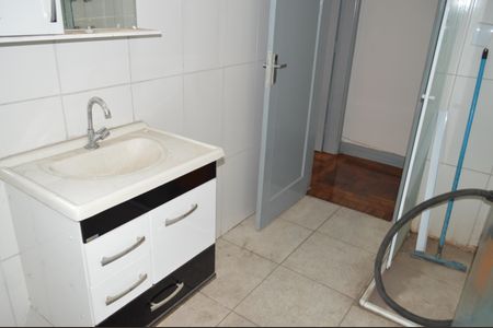 Casa para alugar com 155m², 3 quartos e 1 vagaBanheiro