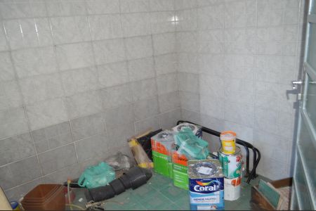 Casa para alugar com 155m², 3 quartos e 1 vagaQuarto de Serviço