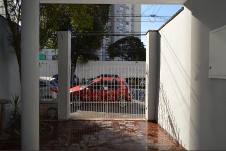 Casa para alugar com 155m², 3 quartos e 1 vagaGaragem