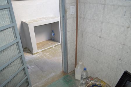 Casa para alugar com 155m², 3 quartos e 1 vagaQuarto de Serviço