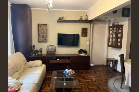 Apartamento à venda com 76m², 2 quartos e 1 vagaFoto 18
