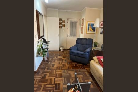 Apartamento à venda com 76m², 2 quartos e 1 vagaFoto 15