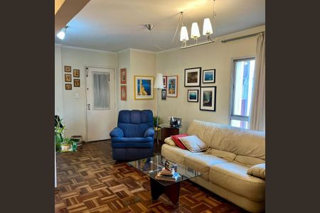 Apartamento à venda com 76m², 2 quartos e 1 vagaFoto 09