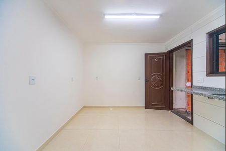 Studio para alugar com 25m², 1 quarto e 1 vaga Studio para alugar com 25m², 1 quarto e 1 vagaCozinha