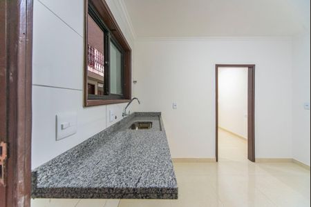 Studio para alugar com 25m², 1 quarto e 1 vaga Studio para alugar com 25m², 1 quarto e 1 vagaCozinha