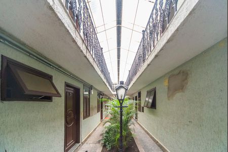 Studio para alugar com 25m², 1 quarto e 1 vaga Studio para alugar com 25m², 1 quarto e 1 vagaÁrea comum