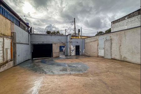 Studio para alugar com 25m², 1 quarto e 1 vaga Studio para alugar com 25m², 1 quarto e 1 vagaGaragem