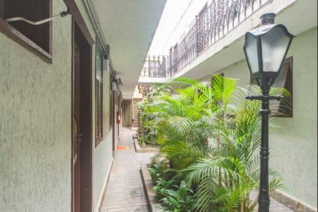 Studio para alugar com 25m², 1 quarto e 1 vaga Studio para alugar com 25m², 1 quarto e 1 vagaÁrea comum