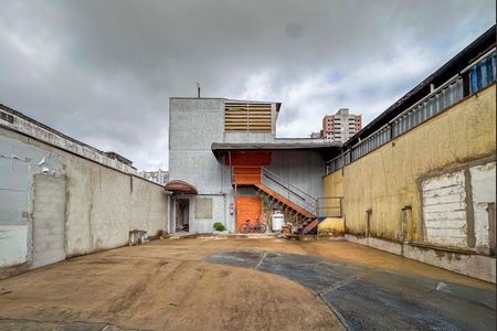 Studio para alugar com 25m², 1 quarto e 1 vaga Studio para alugar com 25m², 1 quarto e 1 vagaGaragem