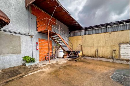 Studio para alugar com 25m², 1 quarto e 1 vaga Studio para alugar com 25m², 1 quarto e 1 vagaGaragem