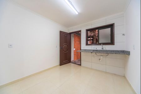 Studio para alugar com 25m², 1 quarto e 1 vaga Studio para alugar com 25m², 1 quarto e 1 vagaCozinha
