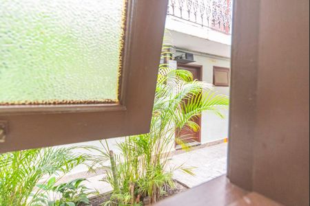 Studio para alugar com 25m², 1 quarto e 1 vaga Studio para alugar com 25m², 1 quarto e 1 vagaVista da Kitnet