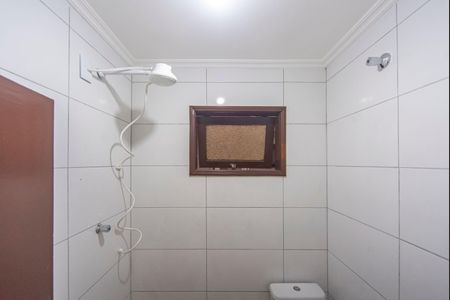 Studio para alugar com 25m², 1 quarto e 1 vaga Studio para alugar com 25m², 1 quarto e 1 vagaBanheiro