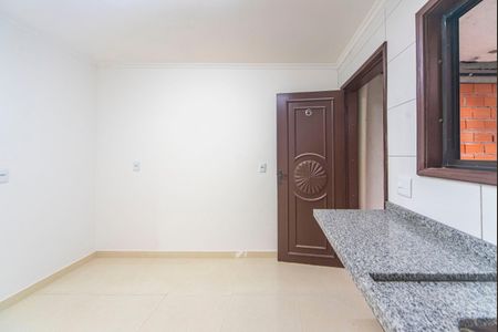 Studio para alugar com 25m², 1 quarto e 1 vaga Studio para alugar com 25m², 1 quarto e 1 vagaCozinha
