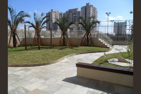 Apartamento à venda com 82m², 2 quartos e 2 vagasÁrea Externa