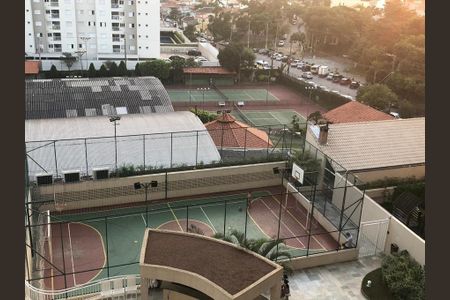 Apartamento à venda com 82m², 2 quartos e 2 vagasQuadra Esportiva