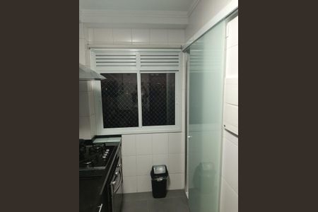 Apartamento à venda com 82m², 2 quartos e 2 vagasCozinha