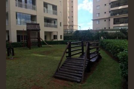 Apartamento à venda com 82m², 2 quartos e 2 vagasPlayground
