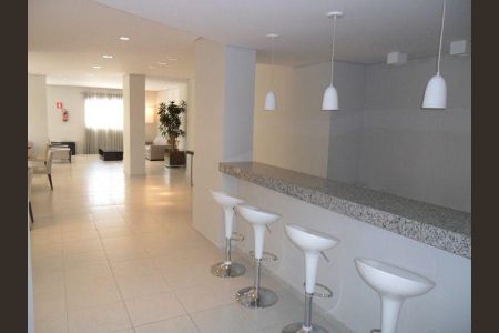 Apartamento à venda com 82m², 2 quartos e 2 vagasSalão de Festas